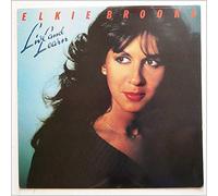 Elkie Brooks - Live And Learn [LP]