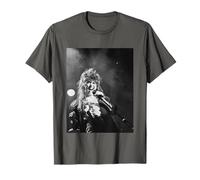 Elkie Brooks Live Solo Post Vinagre Joe 1989 Camiseta