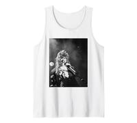 Elkie Brooks Live Solo Post Vinagre Joe 1989 Camiseta sin Mangas