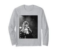 Elkie Brooks Live Solo Post Vinagre Joe 1989 Manga Larga