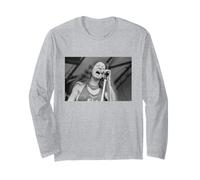 Elkie Brooks Live Vinagre Joe Dada Singer 1972 Manga Larga