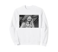 Elkie Brooks Live Vinagre Joe Dada Singer 1972 Sudadera