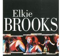 Elkie Brooks - Master Series