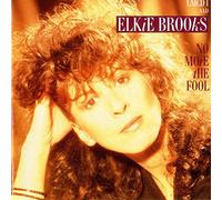 Elkie Brooks - No More the Fool