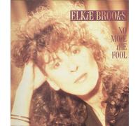 Elkie Brooks - No More The Fool [Vinyl LP]