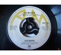 Elkie Brooks - Only Love Can Break You Heart - Elkie Brooks 7" 45