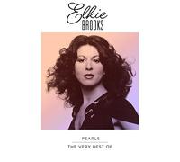 Elkie Brooks - Pearl's A Singer: The Very Best Of Elkie Brooks