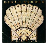 Elkie Brooks - Pearls - Elkie Brooks LP