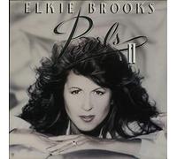 Elkie Brooks - Pearls II + Merch Insert