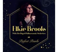 Elkie Brooks - Perfect Pearls (180g Vinyl) [Vinilo]