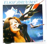 ELKIE BROOKS - SHOOTING STAR LP (VINYL) UK A&M 1978