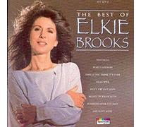 Elkie Brooks – The Best Of Elkie Brooks