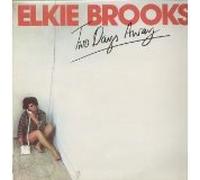 ELKIE BROOKS - The Real Thing [Casete]