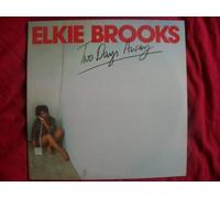 Elkie Brooks - Two Days Away