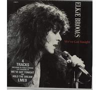 Elkie Brooks - We've Got Tonight