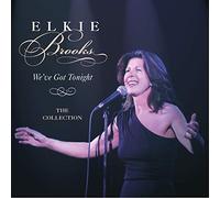 Elkie Brooks - We've got tonight: The Collection