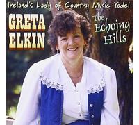 Elkin Greta - Echoing Hills