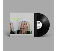 Elkka - Harmonic Frequencies [Vinilo]