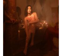 Elkka - Prism of Pleasure (180g Dusty Pink Marbled Lp) [Vinilo]