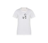 Elkline Hand IN Hand Damen T-shirt Gots
