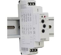 ELKO EP Germany CRM-93H/UNI - Relé de Tiempo multifunción, 12-240 V CA/CC