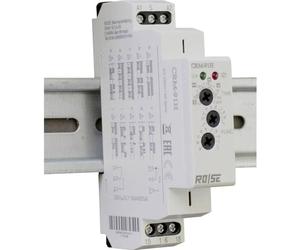 ELKO EP Germany CRM-93H/UNI - Relé de Tiempo multifunción, 12-240 V CA/CC