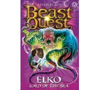 Elko Lord Of The Sea (ebook)