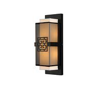 Elksdut Lámpara de Pared Tradicional LED Lighting LIGHTURA Light Light Light Chino Estilo de diseño Diseño de Pared Apliques para la Sala de Estar Dormitorio Bedding Casside Corridor Hotel Club