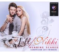 Ell - Running Scared [Import]