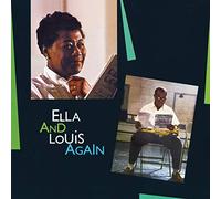 Ella and Louis Again (Colored Vinyl) [Vinilo]