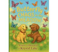 Ella and Riley: Butterfly Chaos in the Meadow (Ella and Riley Explore the Outdoors)
