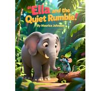 Ella and the Quiet Rumble