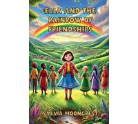 Ella and the Rainbow of Friendships (Dreamland Tales Book)