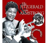 Ella & Armstrong - Porgy & Bess
