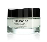 Ella Baché Crema de relleno Green Filler antiedad contra las arrugas y para una piel firme, contenido: 50 ml