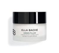 Ella Baché Green Filler Micro Filler Cream 50 ml - Crema facial reafirmante para rellenar arrugas - Cuidado facial con ingredientes activos de superalimentos