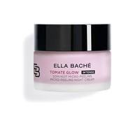 Ella Baché Tomate Glow - Crema de noche micro exfoliante (50 ml)