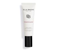 Ella Baché Tomate Glow Crema ligera de tomate, 50 ml, cuidado facial alisador para piel pálida con antioxidantes, formulación ligera, adecuada para pieles mixtas