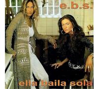 Ella Baila Sola by E.B.S. (1998-11-03)