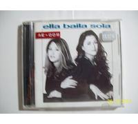 Ella Baila Sola - Ella Baila Sola