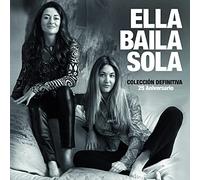 Ella Baila Sola - Ella Baila Sola: Colección Definitiva. 25 Aniersario (2 CD)