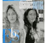 Ella Baila Sola - Grandes Exitos