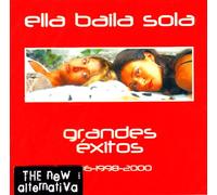 Ella Baila Sola - Grandes Exitos