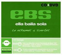 Ella Baila Sola - Lo Echamos a Suertes