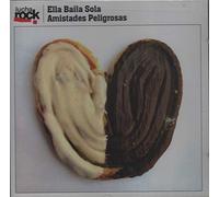 Ella Baila Sola - Lucha Rock