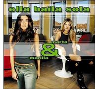 Ella Baila Sola - Marta a Marilia