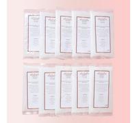 ELLA BELLA® Recambio de cera de parafina sin perfume • Cera terapéutica para manos y pies para baño de parafina • Hidratación profunda y alivio calmante • Compatible con nuestra máquina de cera