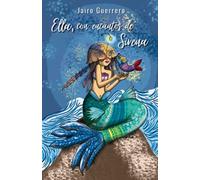 Ella, con encantos de Sirena
