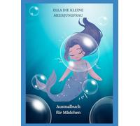 Ella die kleine Meerjungfrau
