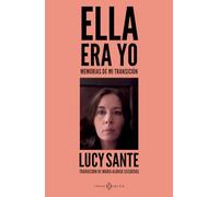 Ella era yo: Memorias de mi transición (NO FICCION)
